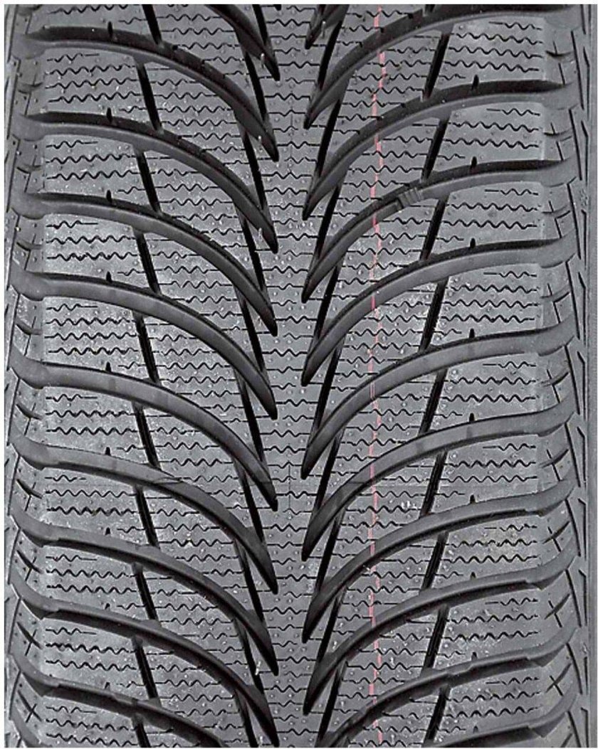 Goodyear ULTRAGRIP Ice