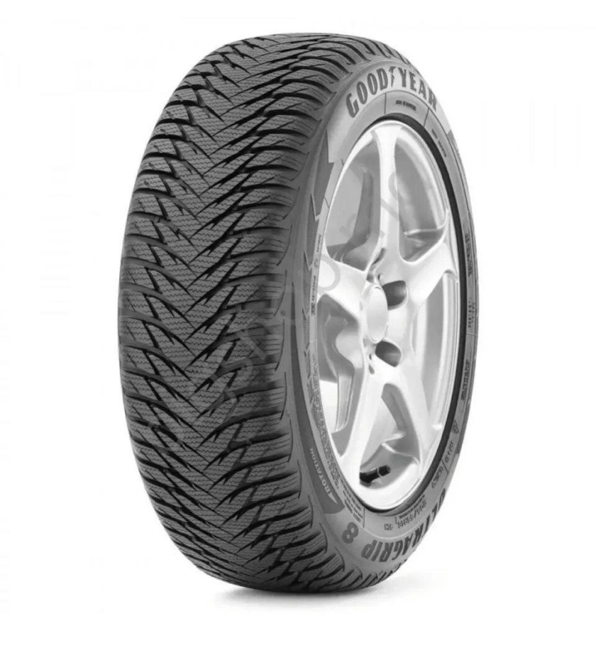 Goodyear ultragrip 8 performance