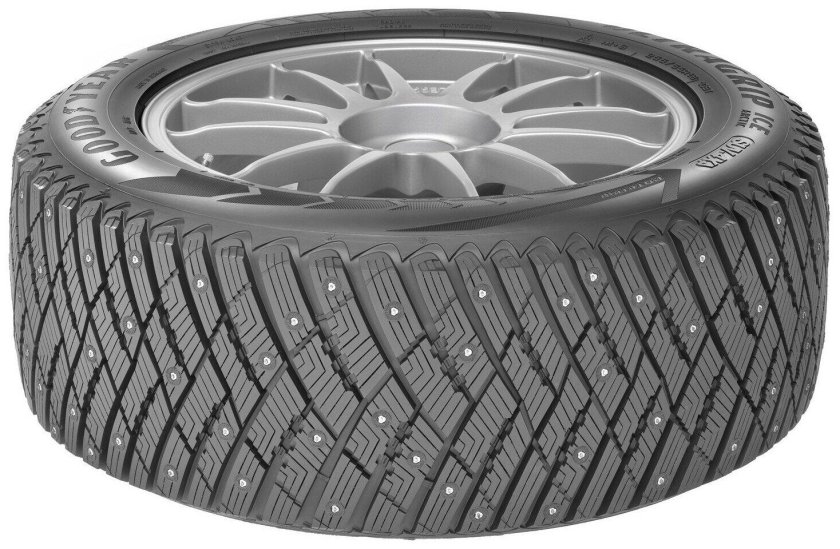 Goodyear ULTRAGRIP Ice Arctic