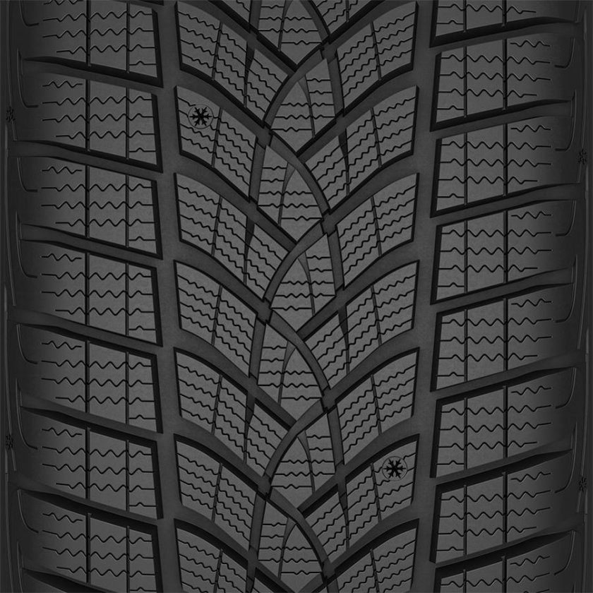 Goodyear ULTRAGRIP Performance Gen-1
