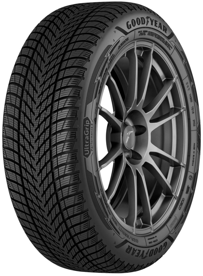 Goodyear Eagle Sport