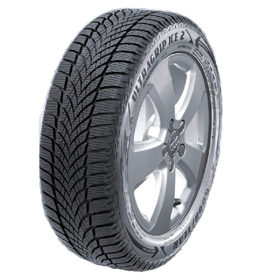 Goodyear ULTRAGRIP Ice 2
