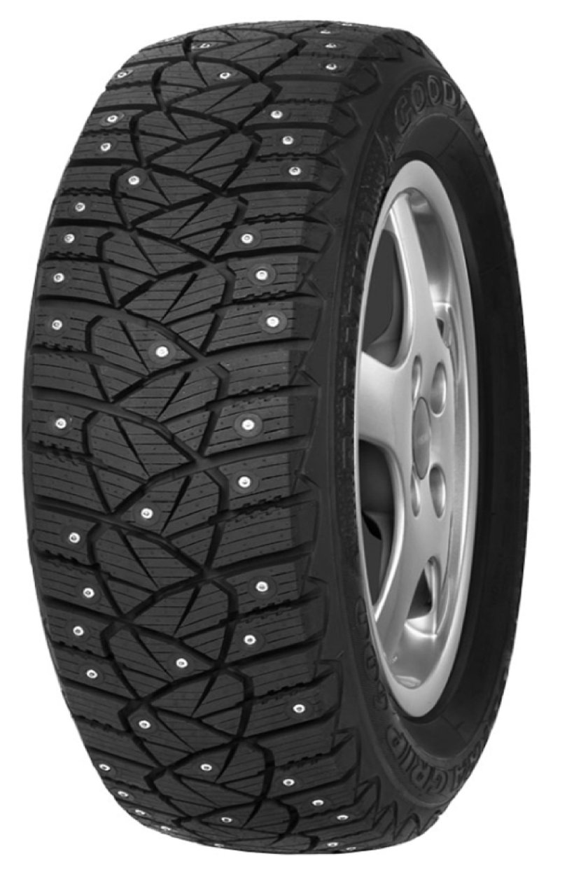 Goodyear ULTRAGRIP 600