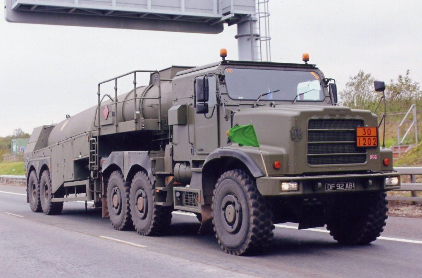 Ошкош Грузовики MTVR