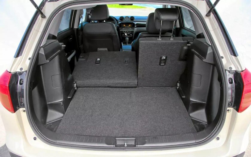 Lifan x60 багажник