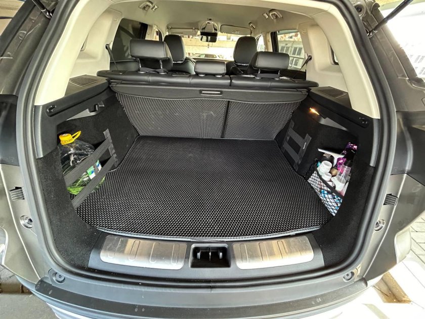 Geely atlas pro 2021