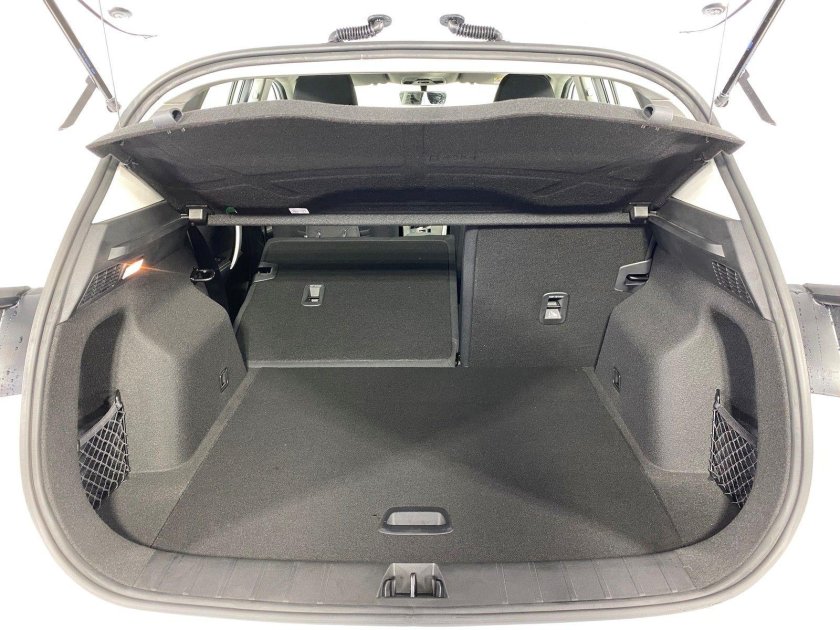 Peugeot 308 sw багажник