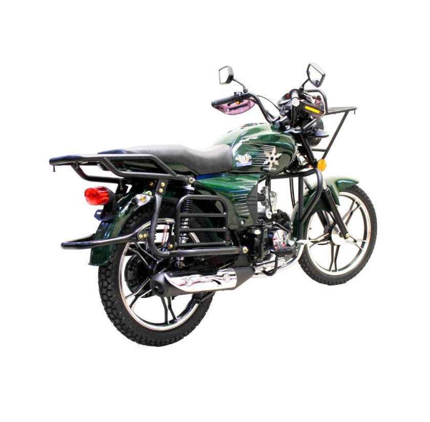 Альфа Лесник 110