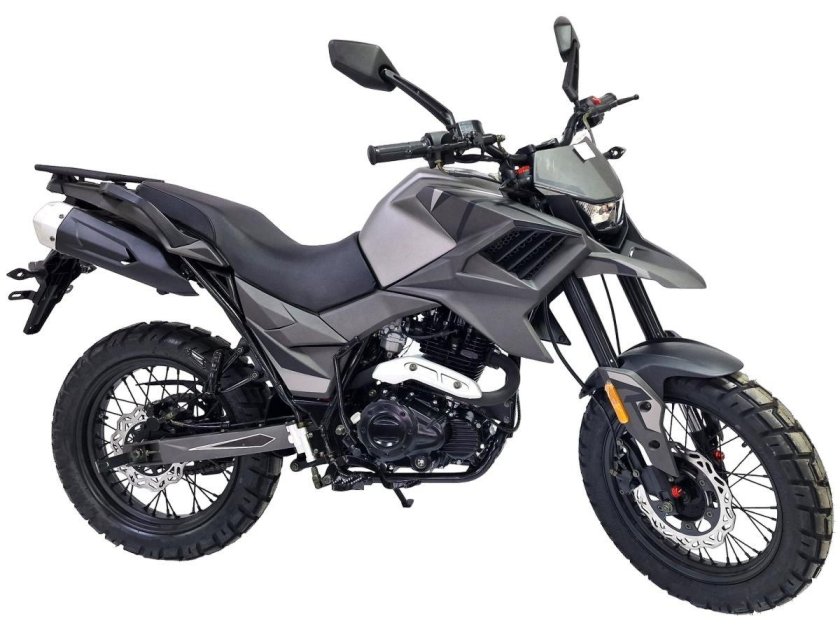 Мотоцикл Mirage 250