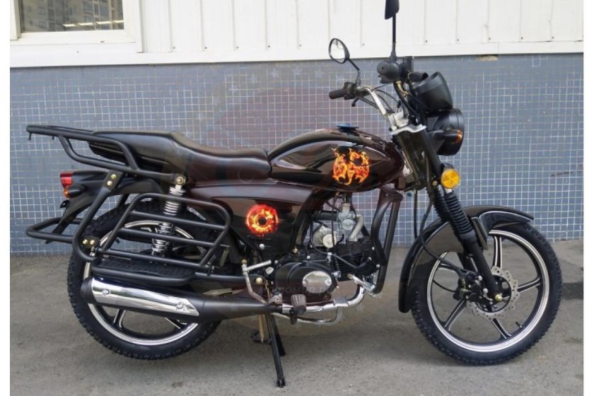 Альфа Вортекс 110 кубов