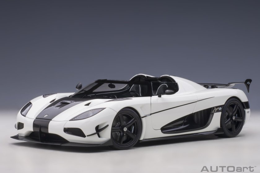 Koenigsegg one:1