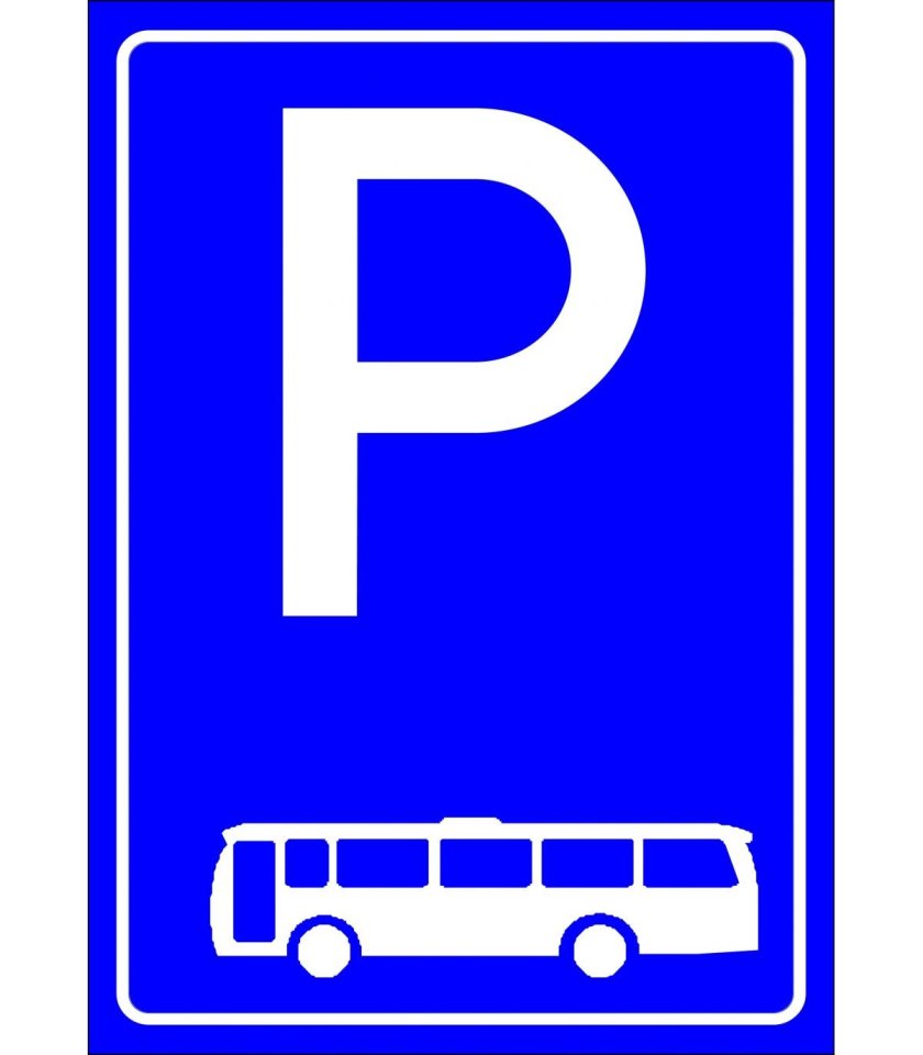 Иконка ворота паркинг