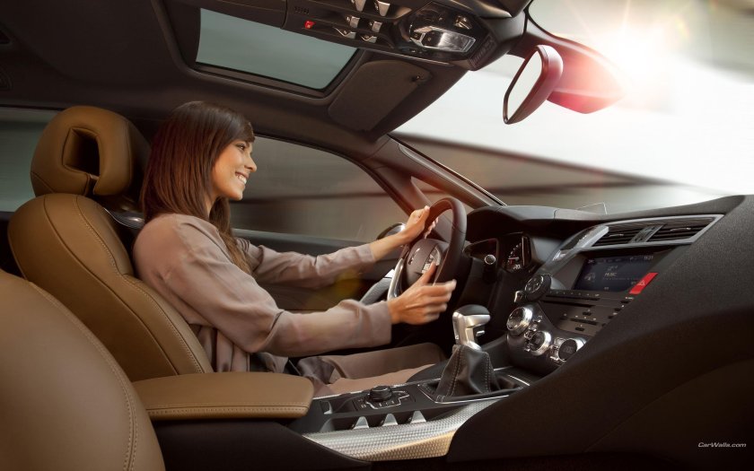 Роскошные автомобили