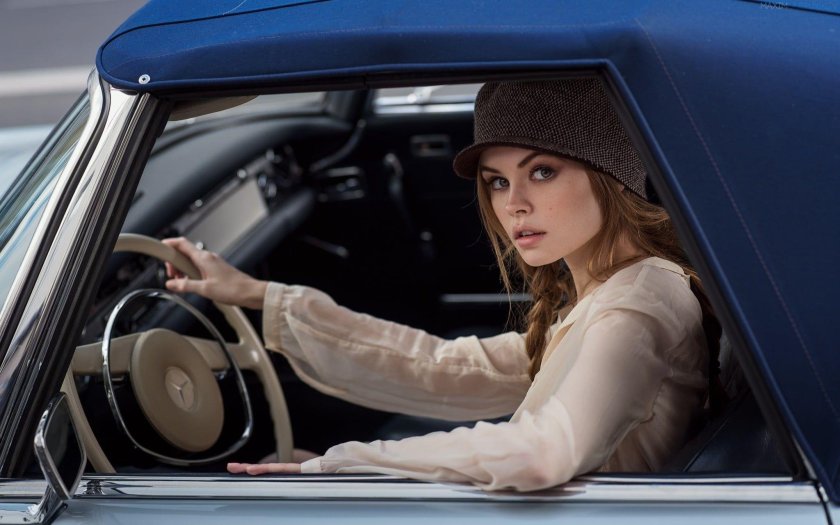 Анастасия Щеглова