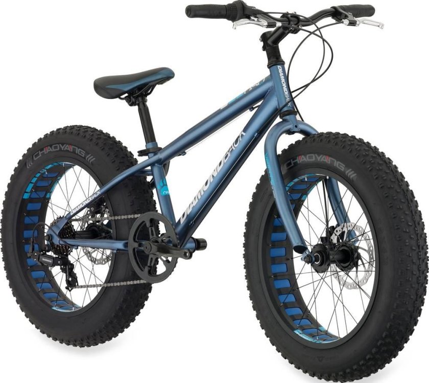 Фэтбайк Crosse 26