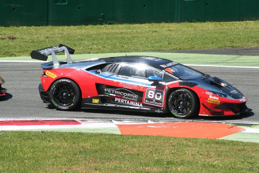 Дюмо ди Монза