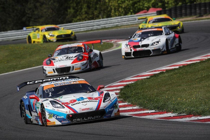 Дрифт пилот