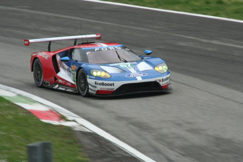 2013 FIA World Endurance Championship Season