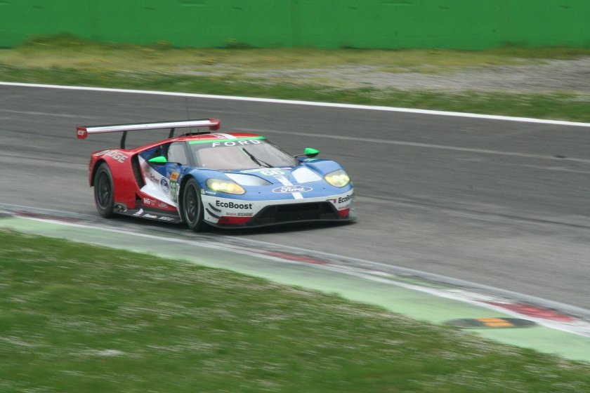 2013 FIA World Endurance Championship Season