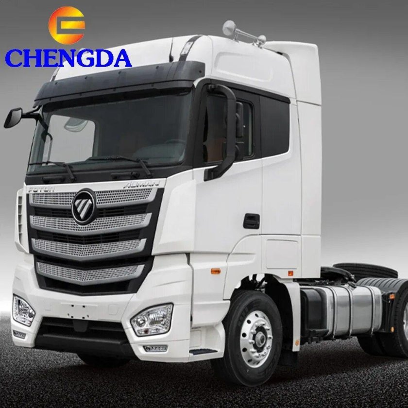 Foton Auman тягач