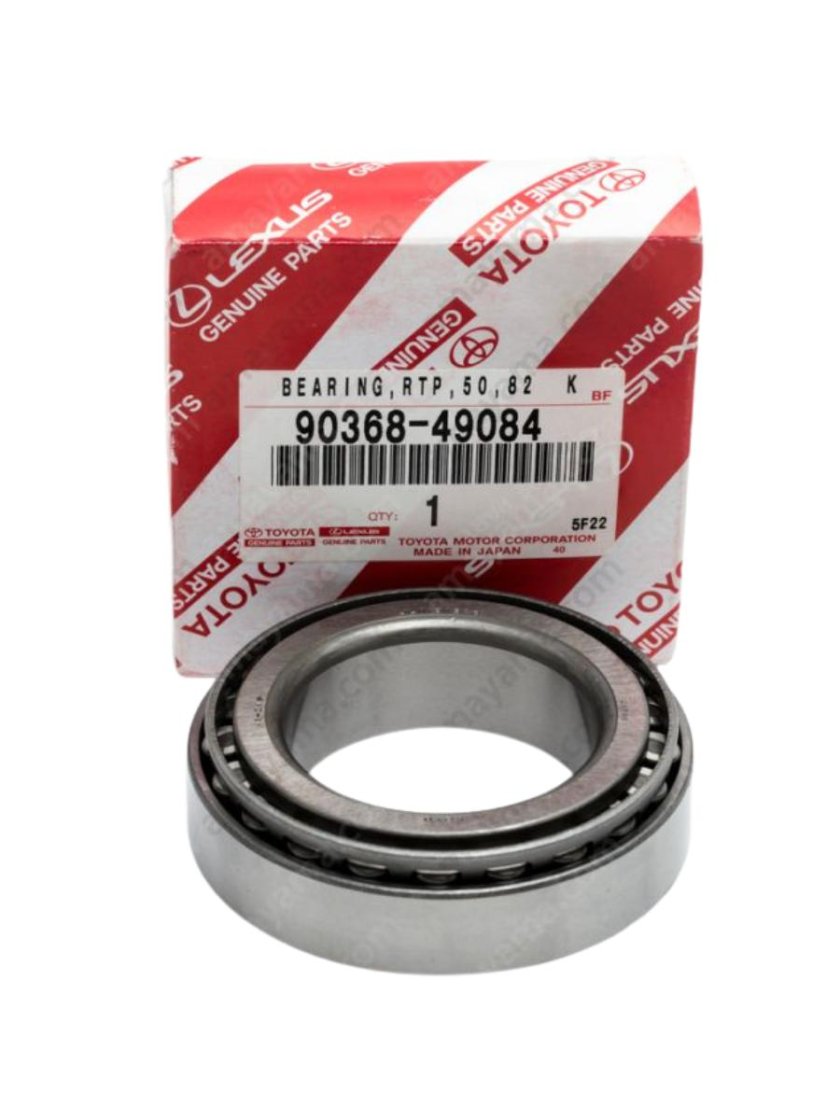 90368-49084 Подшипник Toyota