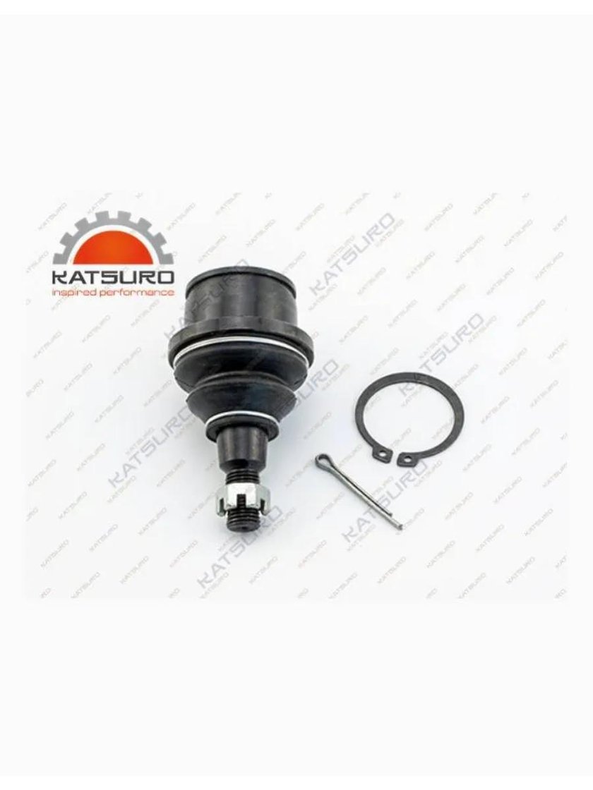 Задняя шаровая Тойота Авенсис