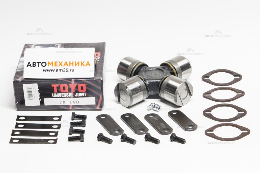 Крестовина Toyo TM-194