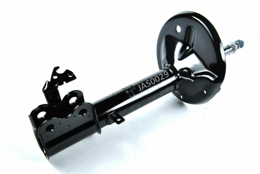 Демпфер (Drive Side)