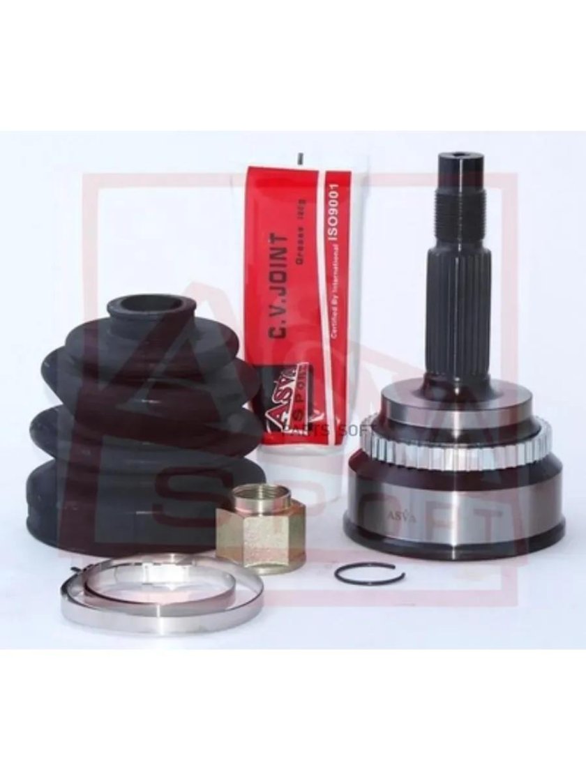 ASVA ty27a48 шрус внешний