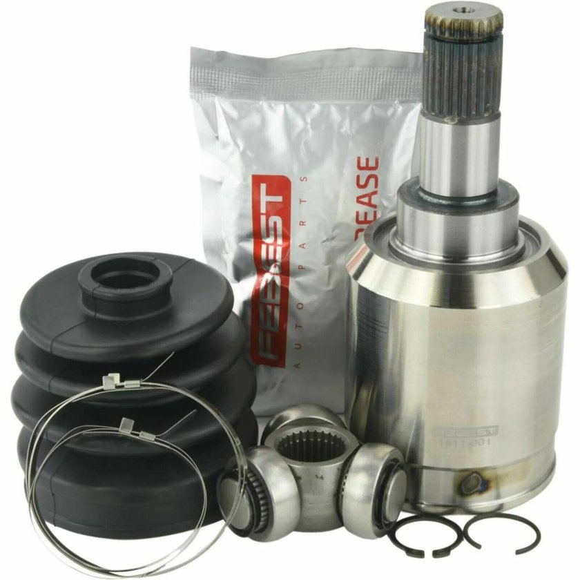 FEBEST шрус внутренний 28x108