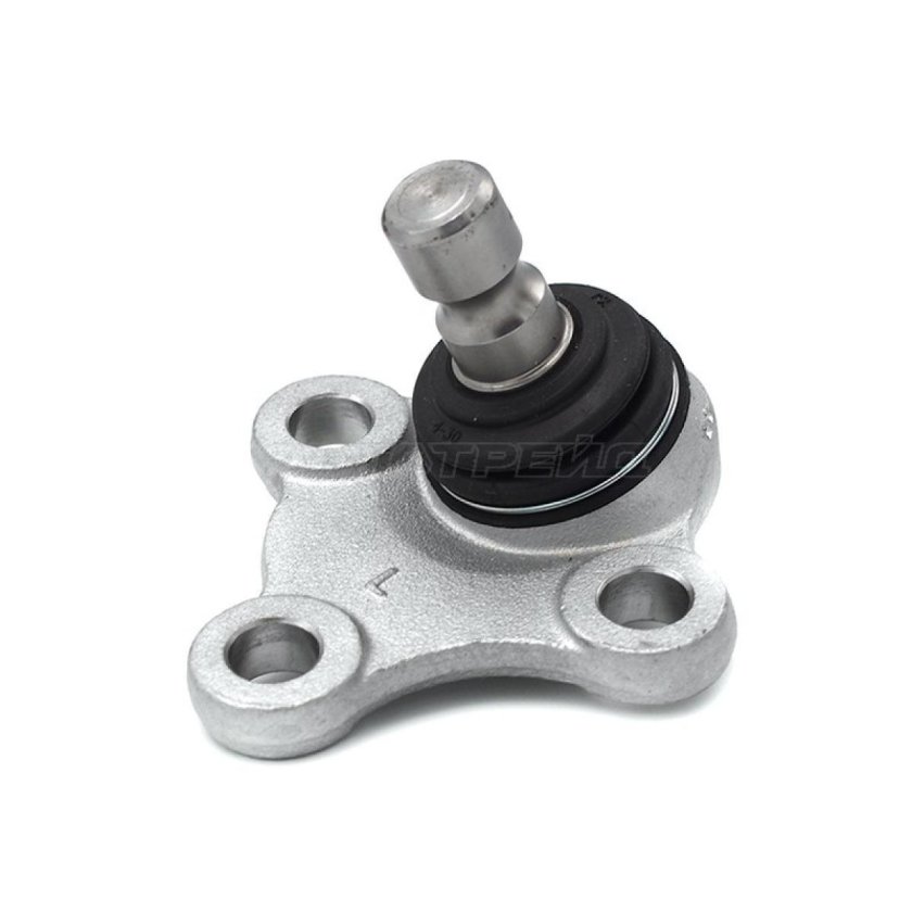 Шаровые DOOHAP