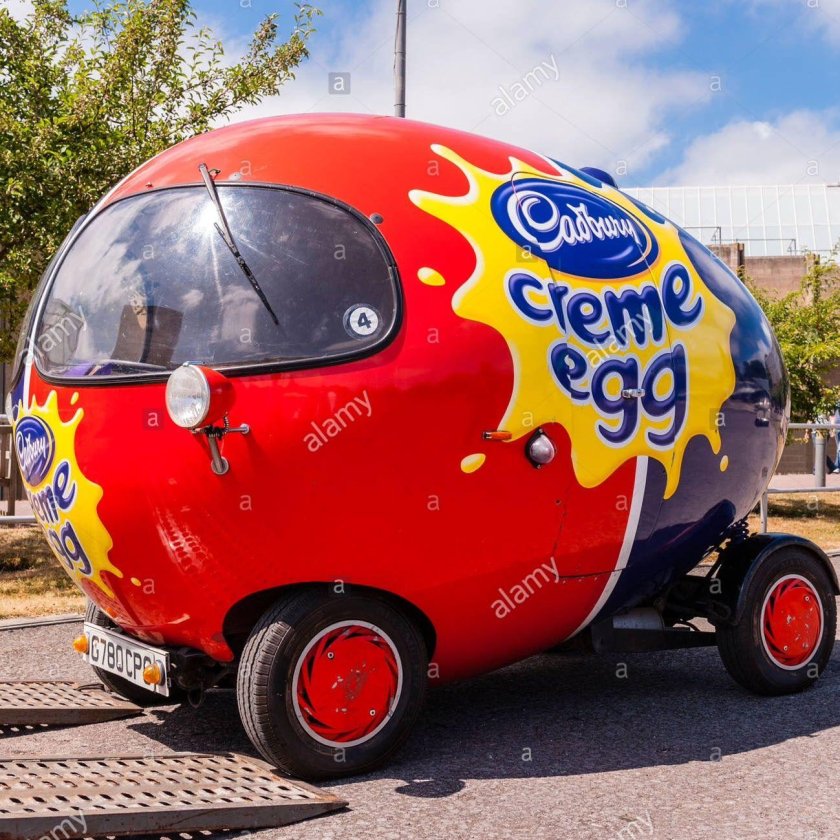 Машина пузырь