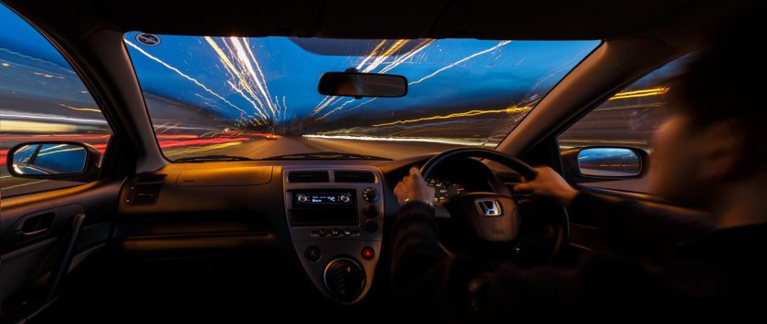 5 Д автомобильная