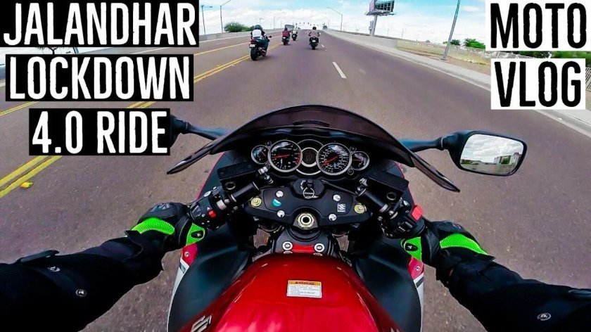 Руль Сузуки Хаябуса