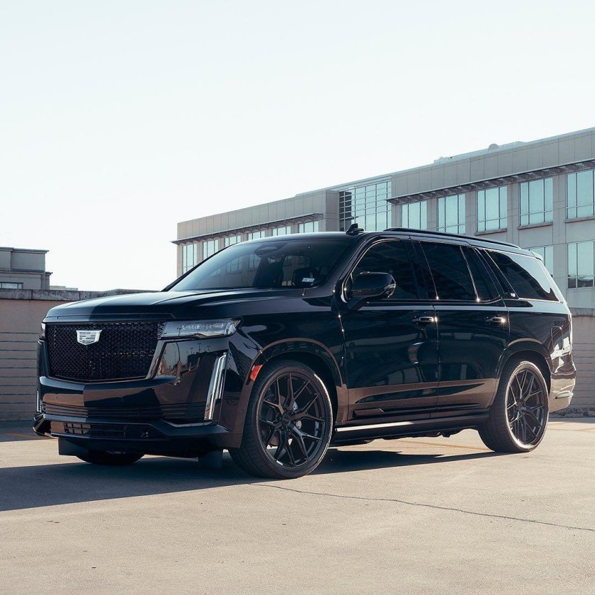 Cadillac Escalade 2021