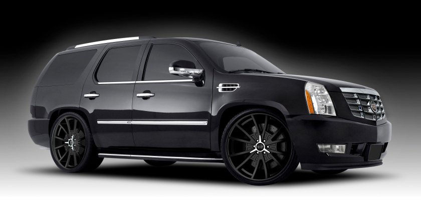 Cadillac Escalade автомобили Cadillac