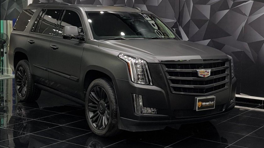 Cadillac Escalade 2020