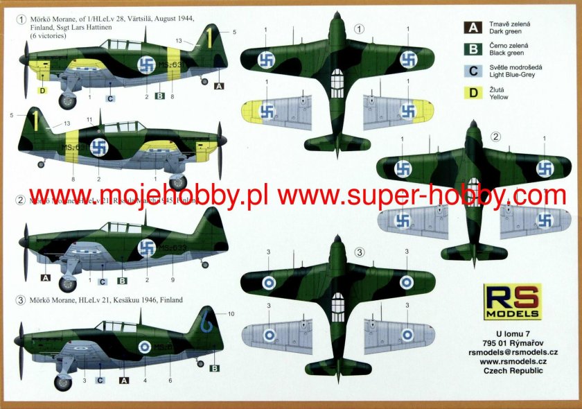 Мёрко Моран