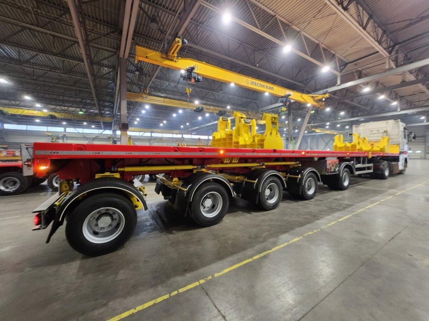 Прицеп на авто