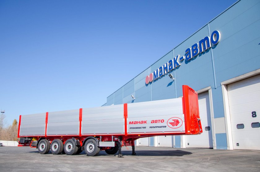 Манак авто