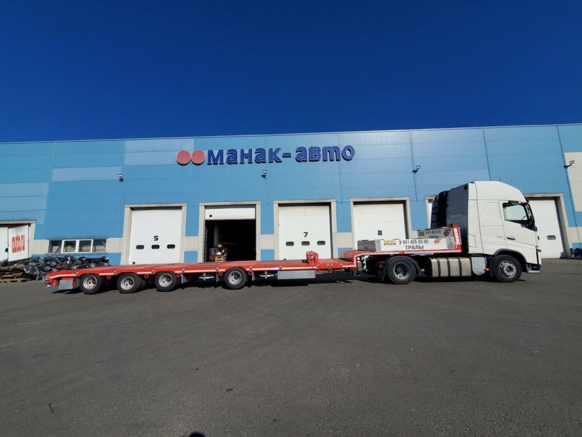 Манак авто
