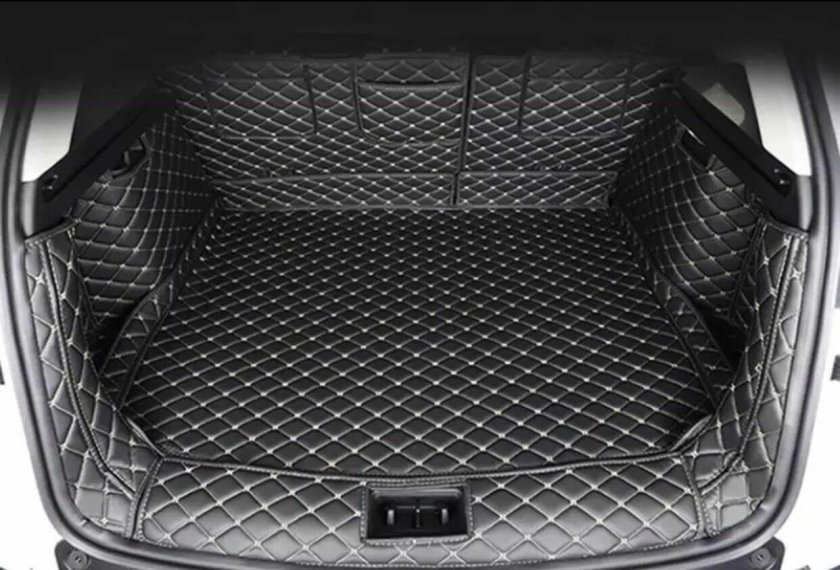 Atlas Pro 2022 багажник