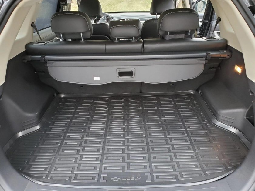 Багажник киа соренто 2