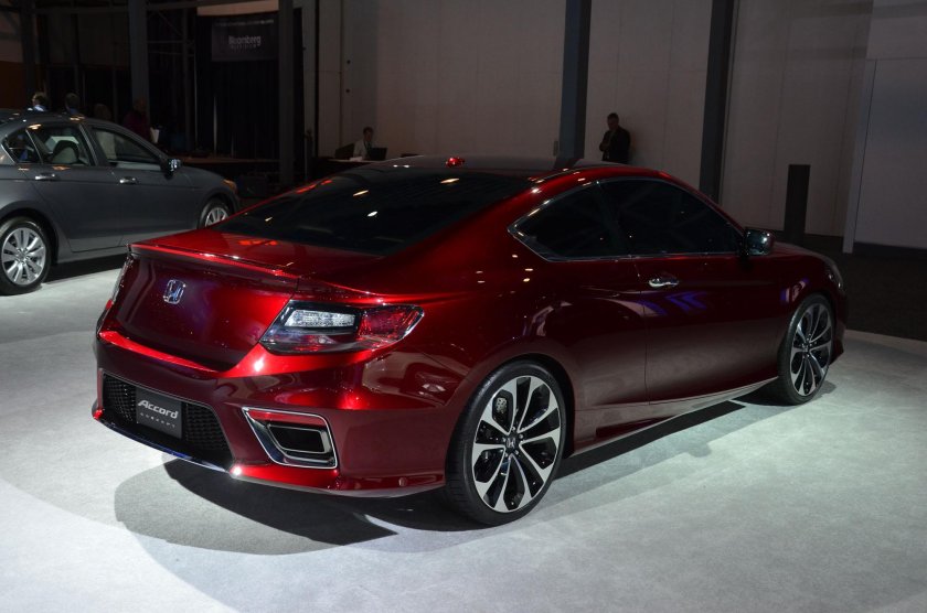 Honda Crosstour Tuning