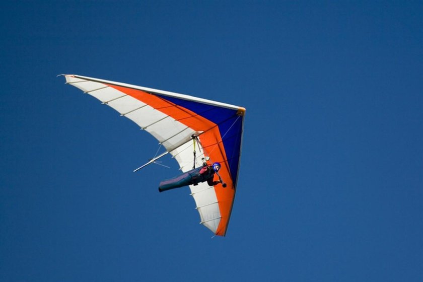 Glider Sport