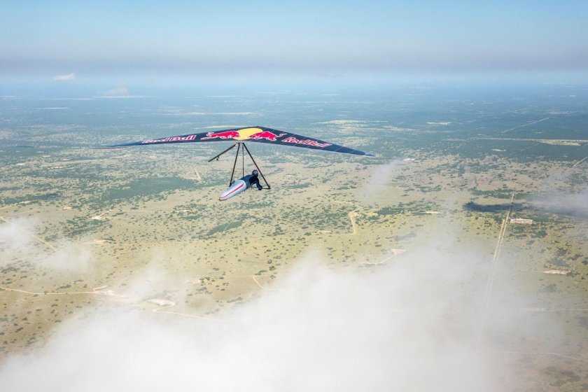 Дельтаплан 1948