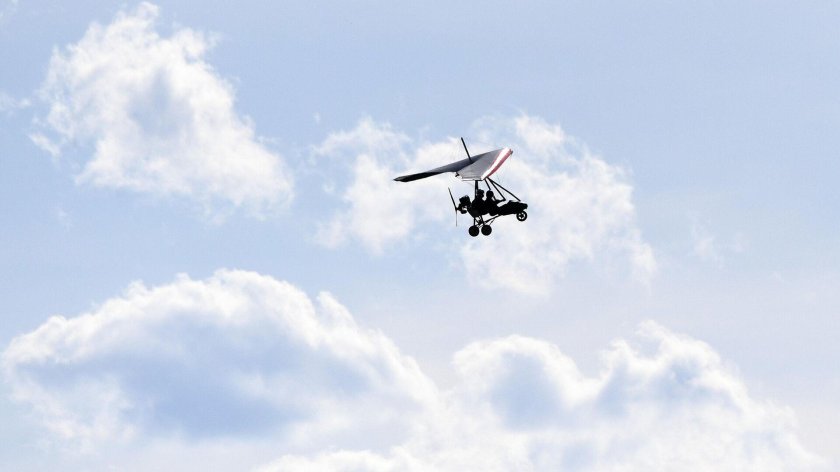 Квадрокоптер