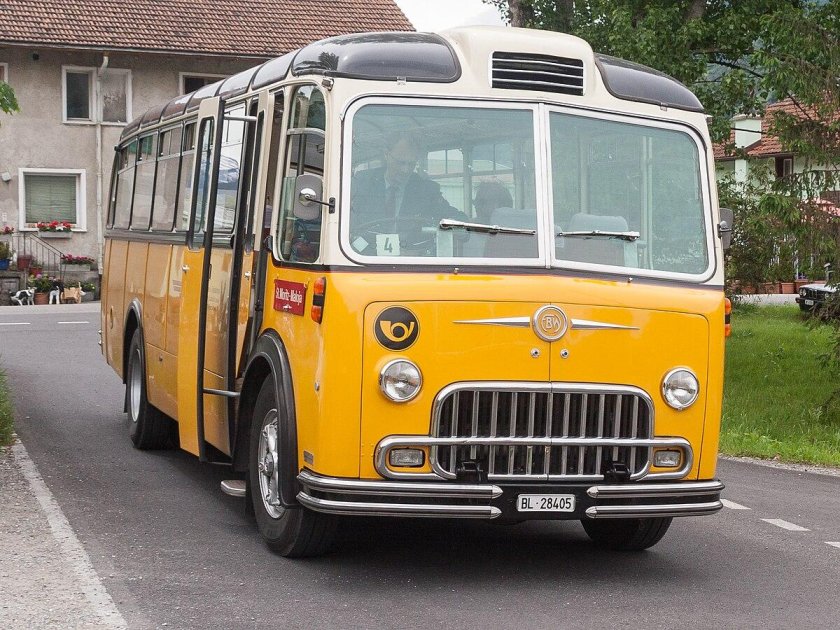 Franz Brozincevic Wetzikon