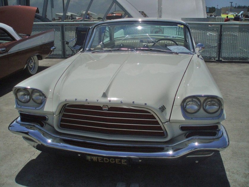 Chrysler 300 1959