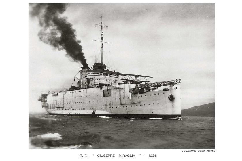 Джузеппе Миралья